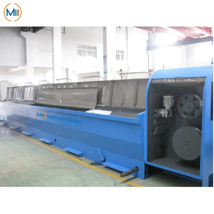 Машина за распад шипке за бакар