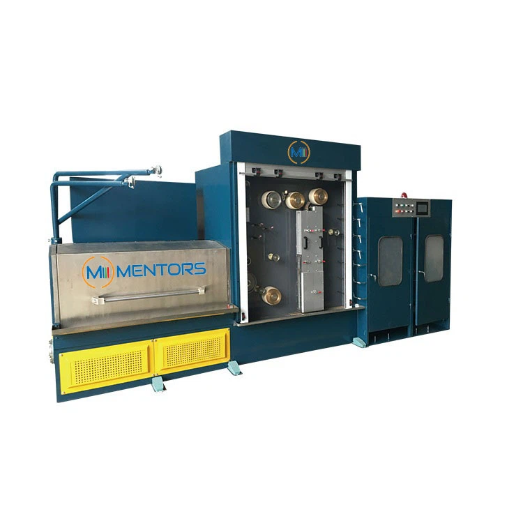 Две машине за цртање жица